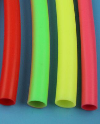 Goede prijs Silicone rubberbuis Flexibel voor industrie en huishoudelijk gebruik Hoge kwaliteit online