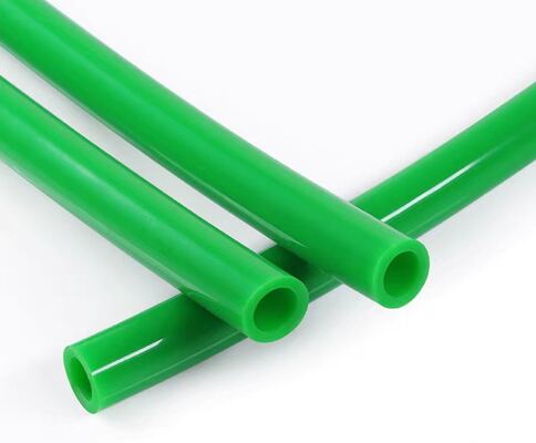 Goede prijs Treksterkte Isolatie buis Chat Nu Silicone Rubber Tube 600V online