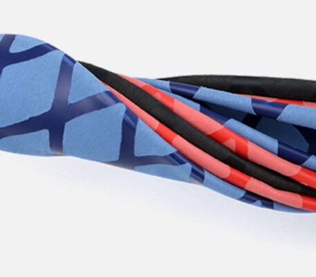 Goede prijs Geurloze vissersstaaf warmte-krimpbuis 3,3 ft di 2 niet-giftig waterdicht online