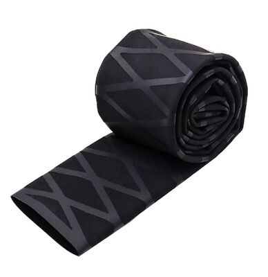 Goede prijs 16-inch hengel krimpkous met hoge flexibiliteit, bliksembeveiliging, duurzame isolatiemouw voor visuitrusting online