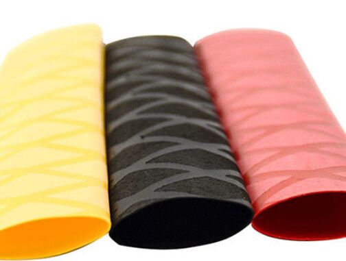 Goede prijs 50 inch geweldige krimpkous voor hengelbuis handvat online