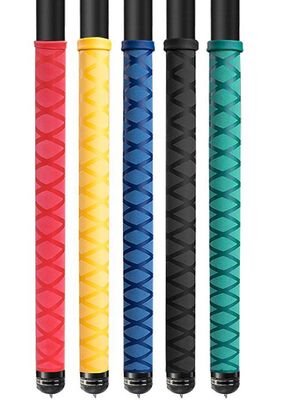 Goede prijs 80C vissersstaaf krimpbuis Blikbescherming Dia 5 mm Flexible Heat Shrinker Sleeve online