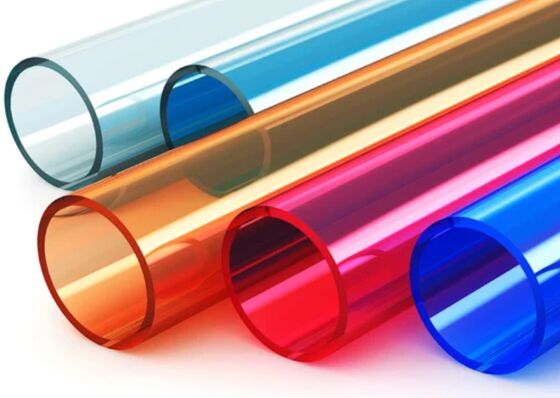 Goede prijs Waterpijp Licht Flexibel Geschikt PVC Buizen online