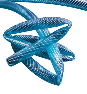 Goede prijs Plastic Tube Easy for Use PVC Hose Black or Clear Choose More online