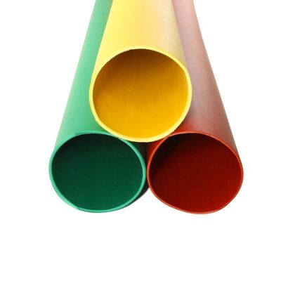 Goede prijs Busbar Tube Leverancier Groen Geel Zwart Bestellen Makkelijk online