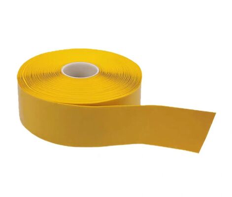 Goede prijs Tape Geel PVC Elektrische Isolatie Waterdicht PVC Automobiel Elektrische Tape online