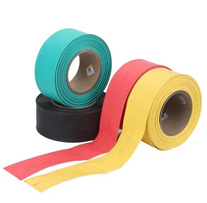 Goede prijs Eenvoudig krimpbare heat shrink busbar tube China levering direct online