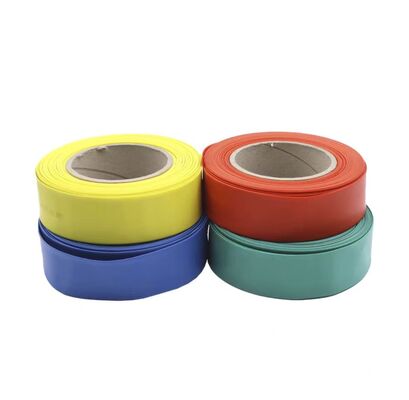 Goede prijs Ronde Beschermende Kabelmarker Isolatiebuis RoHS Standaard online