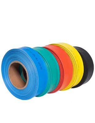 Goede prijs Prijsstelling van de leverancier van warmteverminderingsbuizen online