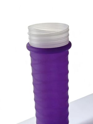 Goede prijs 300 mm lange koude krimpbuis met textuuroppervlak Anti-slip weerstand Verscheidene in gebruik online