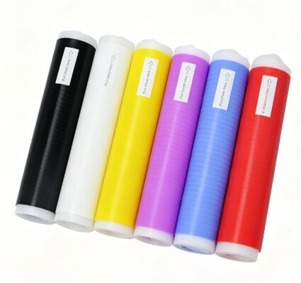 Goede prijs ID45mm Purple Cold Shrinking Tube Gemakkelijk te gebruiken voor huishoudelijk apparaat online