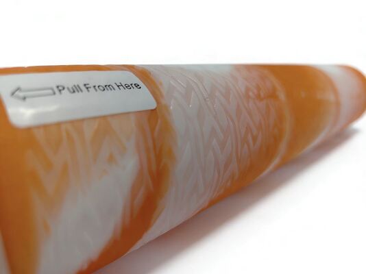 Goede prijs Ondersteuningspatroon Aangepaste Koudkrimpbuis Geschikt voor Sportveldgebruik online