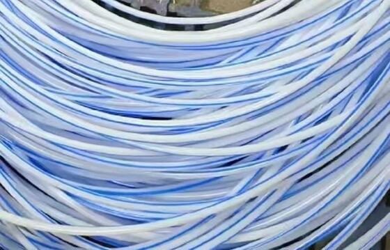 Goede prijs Hoogtemperatuurbestendige PTFE-buis met chemische weerstand en zelfblussende eigenschappen voor elektronisch gebruik online