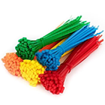 Goede prijs Verstelbare Kabelbinder Herbruikbare Kabelbinders Nylon Kabelbinders online