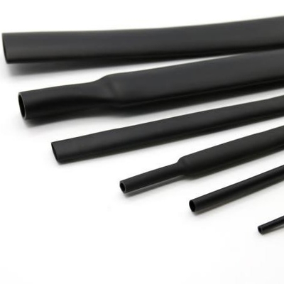 Goede prijs 2/1 2 de“ Enige Muurhitte krimpt Bestand Buizenstelsel Flexibele 3.2mm Diesel online