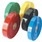 Goede prijs 1kv plastic pvc-Buis 0.15mm 0.1mm de Hitte van het 18650 Batterijpak krimpt online
