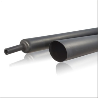 Kwaliteit 1,5 tot 3.2mm de Neopreenhitte krimpt Buizenstelsel Enige Muur Fabriek