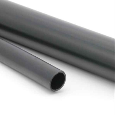 Kwaliteit 2,5 tot 4.8mm de Hitte krimpt het Neopreenzwarte van de Isolatiebuis Fabriek