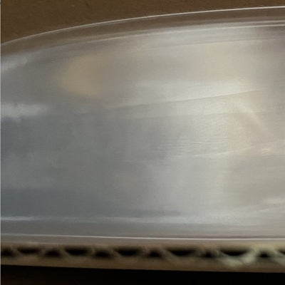 Goede prijs Duidelijke 25mm krimpen Buizenstelsel 10 Graad,“ Vlam 2 - de vertragershitte krimpt Buizenstelsel online