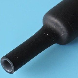Goede prijs 5x de dubbele Muurhitte krimpt Bestand Polyolefin 30mm van de Buisolie online