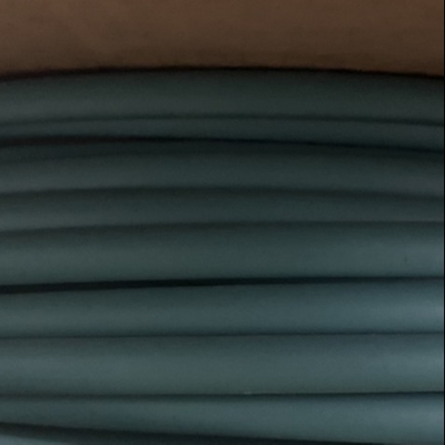 Goede prijs 5.5mm krimpt de Groene Flexibele Hitte Vrij Buizenstelsel110c 10.4mpa Halogeen online