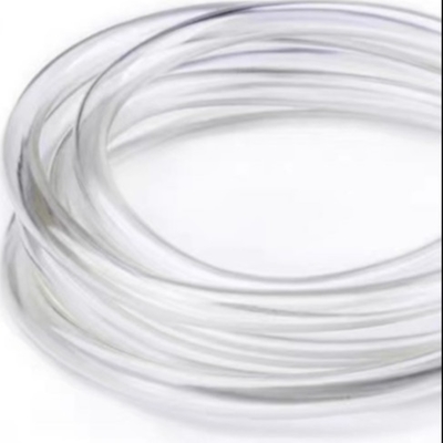 Goede prijs Doorzichtige UV-bestendige PVC-buis voor watertransport online