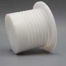 Buis van de Blaasbalg de Flexibele, Teflon Plastic Blaasbalgen van 15mpa PTFE