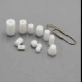 Goede prijs Gebruik van de de Isolatie100% Maagdelijke 24kv/mm rf Schakelaar van de voedselrang het Teflonptfe online