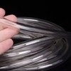 Goede prijs 5.0mm de Plastic Buis van pvc online