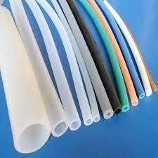 Goede prijs 2mm maakt Silicone Rubberbuis 4mm Geïsoleerde 5mm waterdicht online