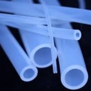 Goede prijs Waterdichte Geïsoleerde Silicone Rubberbuis, 3mm Duidelijk Silicone Doorzichtig Zacht Rubberbuizenstelsel online